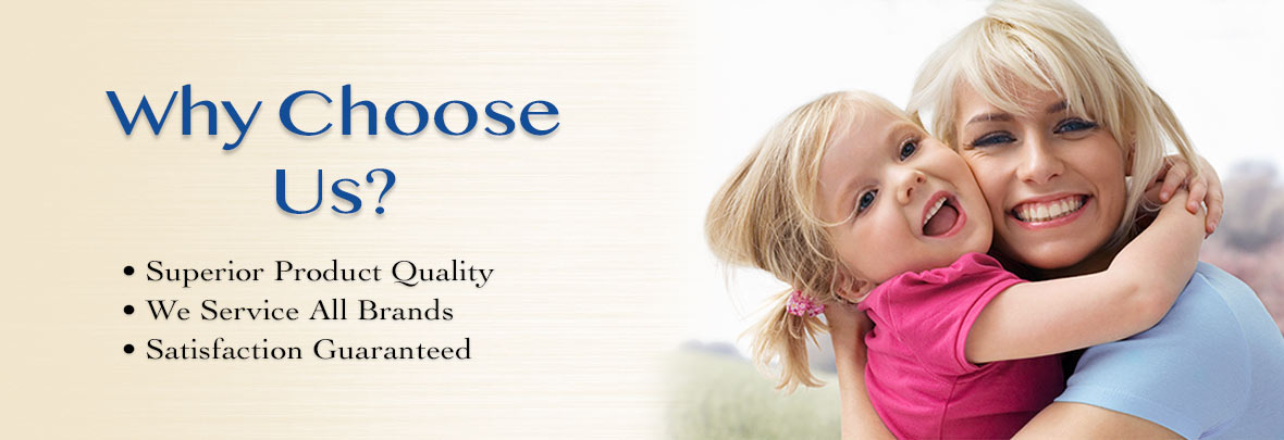 Why Choose Us?